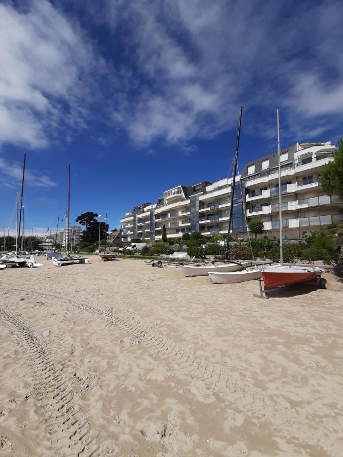 Les Terrasses Plage Benoit La Baule المظهر الخارجي الصورة