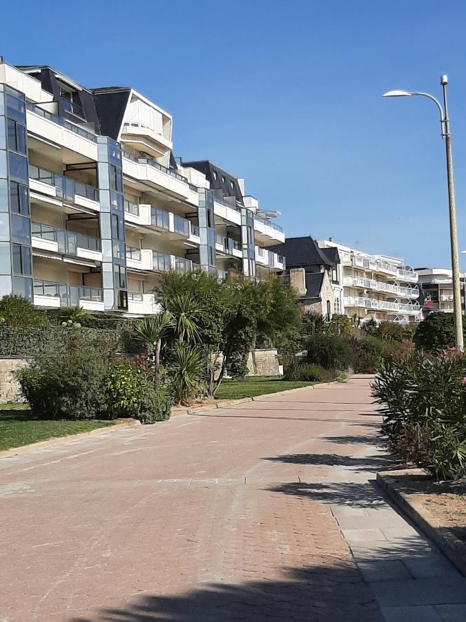 Les Terrasses Plage Benoit La Baule المظهر الخارجي الصورة